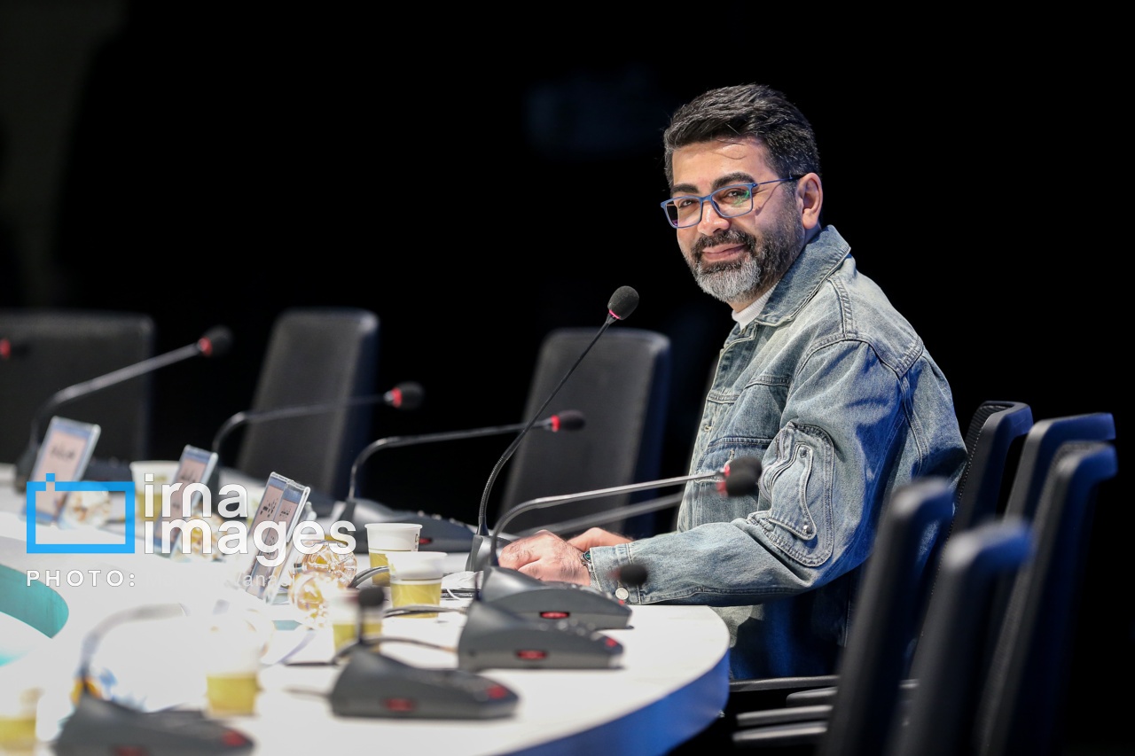 تصاویر: نهمین روز چهل‌ و سومین جشنواره فیلم فجر