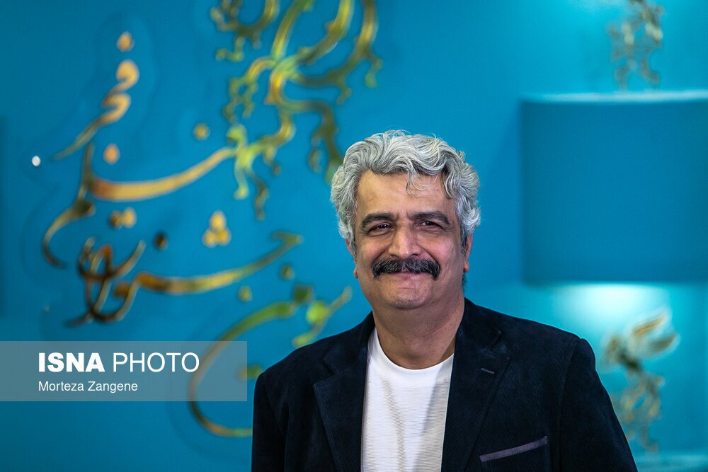 تصاویر: نهمین روز چهل‌ و سومین جشنواره فیلم فجر