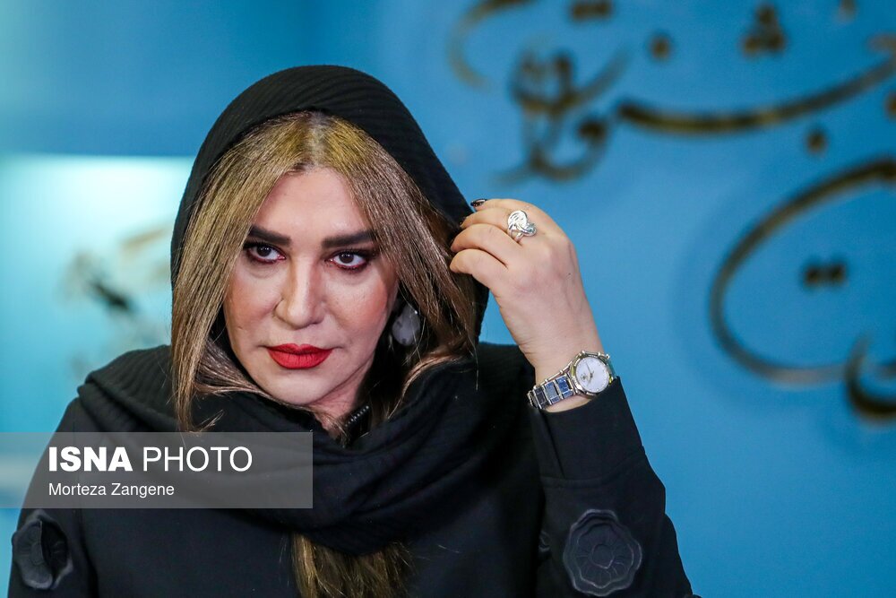 تصاویر: نهمین روز چهل‌ و سومین جشنواره فیلم فجر