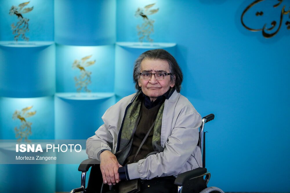 تصاویر: نهمین روز چهل‌ و سومین جشنواره فیلم فجر