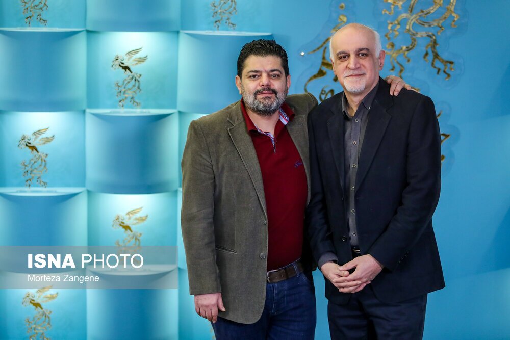 تصاویر: نهمین روز چهل‌ و سومین جشنواره فیلم فجر