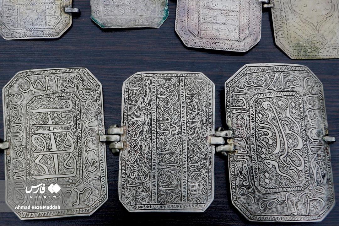 تصاویر: کشفیات پلیس استان فارس