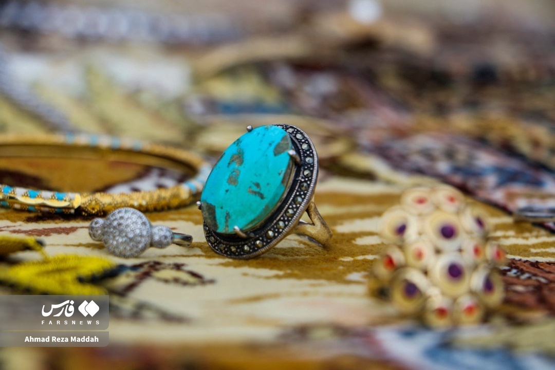 تصاویر: کشفیات پلیس استان فارس