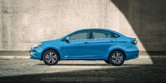 خودرو ایگل؛ نماد خودروساز شدن کرمان موتور