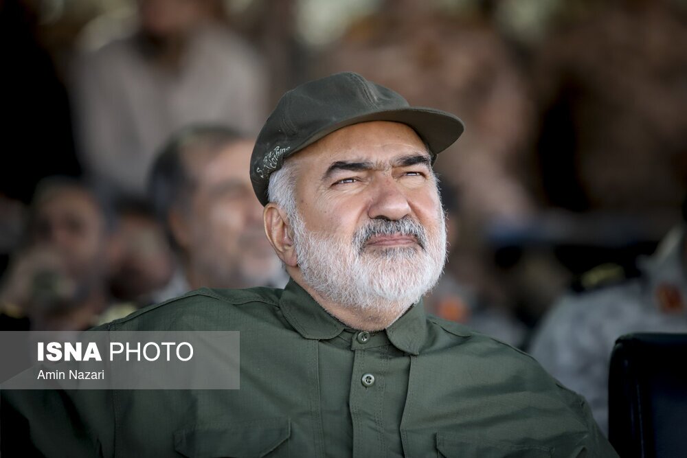 تصاویر: رزمایش پیامبر اعظم ۱۹