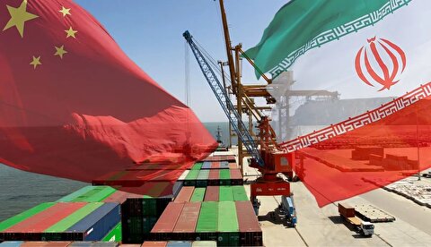 در سه ماه اول ۲۰۲۴، تقریبا تمام نفت ایران را چین خریداری کرده