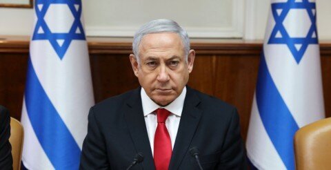 نتانیاهو: «با یا بدون توافق» به رفح حمله می‌کنیم