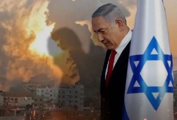 نتانیاهو: امکان دستیابی به سند تبادل اسرا ضعیف است