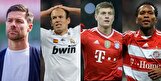 ۸ بازیکنی که در طول تاریخ هم برای بایرن مونیخ و هم برای رئال مادرید بازی کردند