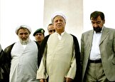 خاطرات هاشمی رفسنجانی، ۱۱ اردیبهشت ۱۳۸۰: فلاحیان گفت مصمم به نامزدی است؛ فکر می‌کند انتخابات به دور دوم می‌کشد