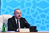 علی‌اف: صلح در قفقاز جنوبی تنها از طریق عادی‌سازی روابط باکو-ایروان حاصل می‌شود