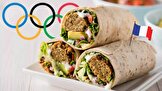 غذاهای ورزشکاران در بازی‌های المپیک ۲۰۲۴ پاریس؛ ۶۰ درصد خوراکی‌ها بدون گوشت خواهد بود