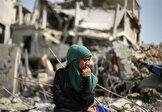 برنامه عمران ملل متحد: اگر بازسازی غزه همانند جنگ‌های سابق انجام شود، ۸۰ سال طول می‌کشد / این کار ۴۰ الی ۵۰ میلیارد دلار هم هزینه دارد / اگر مصالح لازم به سرعت وارد غزه شود و کار بازسازی با سرعت پیش برود، بازسازی تا سال ۲۰۴۰ به اتمام می‌رسد