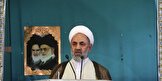 استعفای امام جمعه رفسنجان: دلیل استعفایم جوان‌گرایی و واگذاری مسئولیت‌ها به جوان‌ترهاست