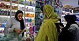 وزارت بهداشت می‌گوید رعایت حجاب در سهمیه داروخانه‌ها نقش دارد