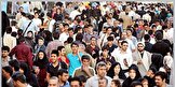 جمعیت ایران تا ۲۰ سال آینده ۹۰ میلیونی می‌شود / شرایط از قبل وخیم تر شده است
