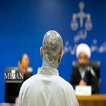 تصاویر: آخرین جلسه رسیدگی به اتهامات «تتلو»