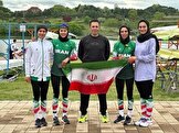 رکورد تاریخی قایقرانی ایران با بیشترین ورزشکار در المپیک