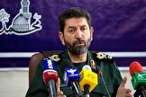 فرمانده سپاه تهران: گروه‌های آموزش‌دیده «سفیران مهر»، تذکر رعایت حجاب در اماکن عمومی را جدی‌تر پیگیری می‌کنند