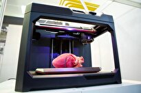 ویدیو / اولین قلب پرینتِ سه بعدی شده با استفاده از بافت سلولی خود بیمار
