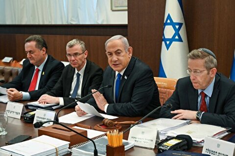 اکسیوس: کابینه امنیتی اسرائيل تصمیم به «گسترش سنجیده» عملیات رفح گرفت