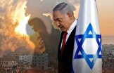 نتانیاهو بین دو راهی بزرگ