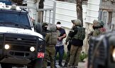 افزایش شمار بازداشت‌ها در کرانه باختری به ۸ هزار و ۴۲۵ نفر از ۷ اکتبر