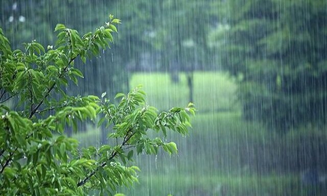 افزایش 16 درصدی بارش کشور/ کم‌بارشی شدید سمنان و تهران