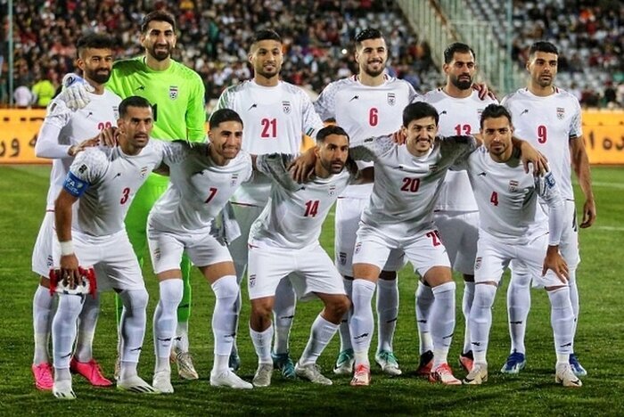 اعلام زمان برگزاری دو دیدار تیم ملی فوتبال