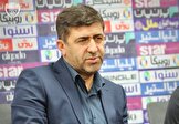 مدیرعامل فولاد خوزستان: به رحمتی پیش قرارداد داده بودیم؛ هیچ شکایتی از او به باشگاه نرسیده / شرکت ذوب‌آهن در قضیه ربیعی کارشکنی کرد