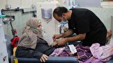 کارشناس سازمان ملل: نظام بهداشتی نوار غزه به طور کامل از بین رفته است