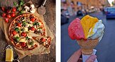 چرا مقام‌های شهر میلان به دنبال ممنوعیت فروش بستنی و پیتزا پس از نیمه‌شب هستند؟
