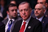 اردوغان: روابط تجاری ترکیه با اسرائیل را متوقف کردیم