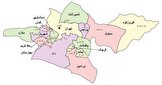 تصویب تشکیل استان تهرانِ شرقی در کمیسیون سیاسی دولت