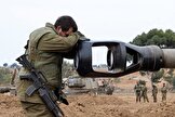 استعفای ناگهانی فرمانده یگان «اشباح» ارتش اسرائیل