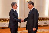 بلینکن در دیدار با رئیس جمهور چین: پکن می تواند از طریق نفوذش بر ایران در کاهش تنش‌ها نقش داشته باشد