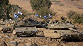 استقرار انبوه تانک‌ها در نزدیکی رفح؛ «اسرائیل آماده حمله زمینی به این شهر می‌شود»