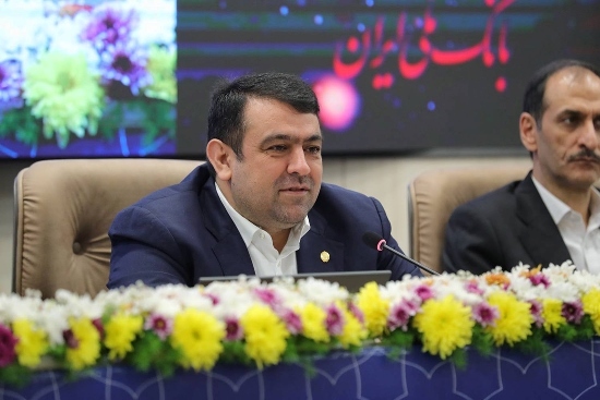 کسب سهم مناسب از بازار با کارِ گروهی در سال ۱۴۰۲/ تحقق شعار کسب سهم مناسب از بازار با کارِ گروهی در سال ۱۴۰۲/ تحقق شعار
