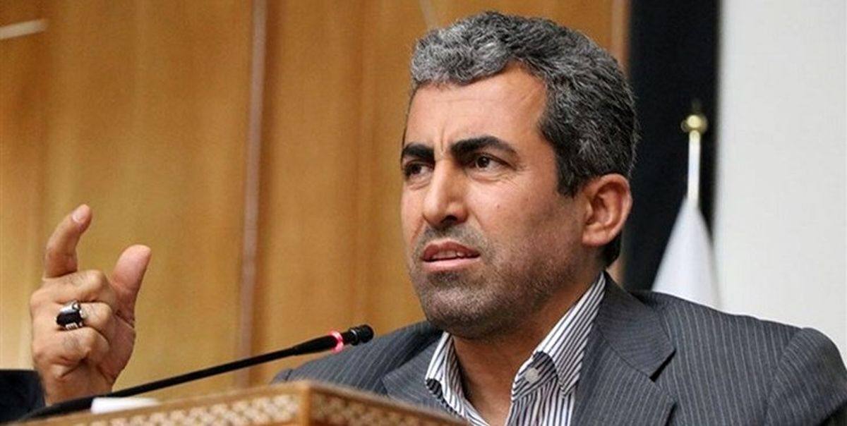 پور ابراهیمی، نماینده مجلس: کالا‌های اساسی با وجود پرداخت ارز ترجیحی با قیمت ۲ تا ۳ برابری به دست مردم می‌رسد