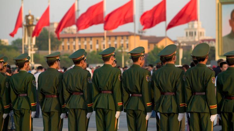 بزرگترین اصلاحات ارتش چین در یک دهه گذشته؛ یک‌ نیروی اطلاعاتی جدید وارد کار شد