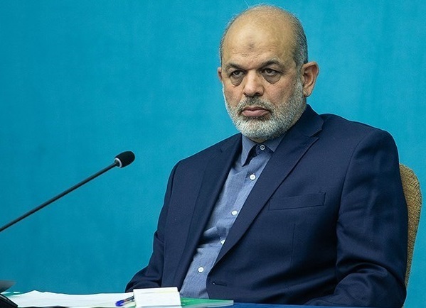 وزیر کشور: عملیات وعده صادق ایران را در اوج اقتدار قرار داد