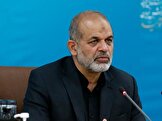 وزیر کشور: انسداد مرز‌های شرقی کشور در اولویت است / تقسیم استان تهران در حال پیگیری است