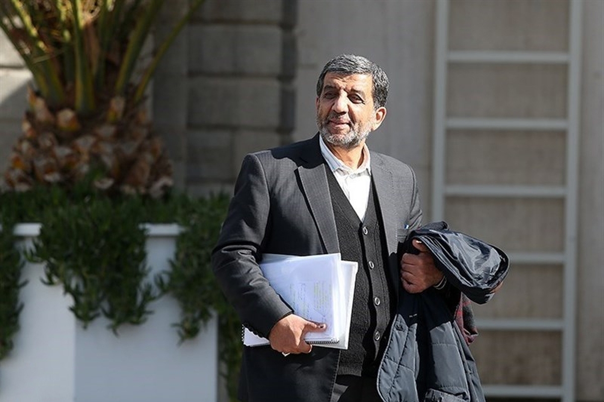 ضرغامی: خروج اشیای تاریخی از کشور منوط به تصویب هیئت وزیران شد