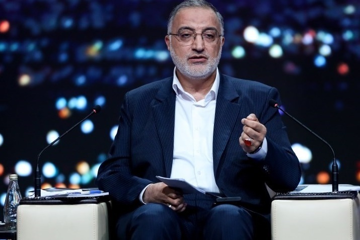 بازنده مناظره اول از نظر مخاطبان «انتخاب»