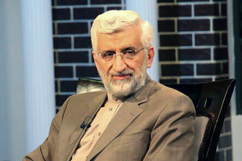 جلیلی: دوستان حتی منتقد به من می گفتند مردم برجام را دوست دارند، اما من این توافق را نقد می کردم جلیلی: دوستان حتی منتقد به من می گفتند مردم برجام را دوست دارند، اما من این توافق را نقد می کردم