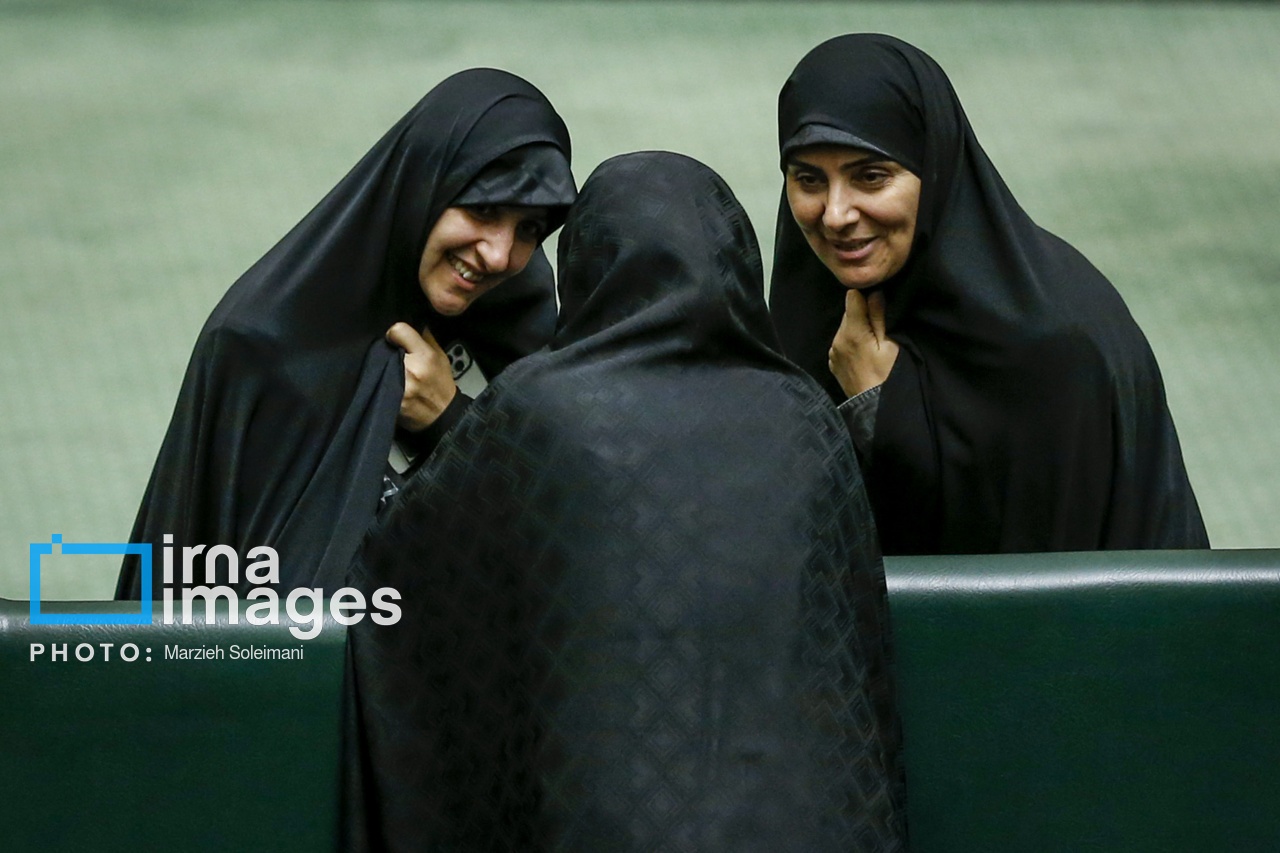 تصاویر: بررسی صلاحیت وزرای پیشنهادی دولت چهاردهم