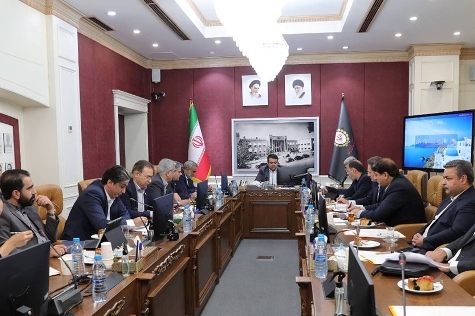 نجارزاده: رعایت انضباط مالی از مهمترین اولویتهای بانک ملی ایران است نجارزاده: رعایت انضباط مالی از مهمترین اولویتهای بانک ملی ایران است