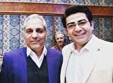 مدیر شبکه نسیم: با مهران مدیری و فرزاد حسنی برای ساخت برنامه توافق کرده‌ایم