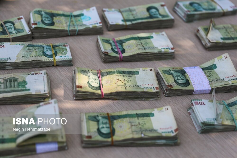 تصاویر: دستگیری سارقان معروف استاد معین