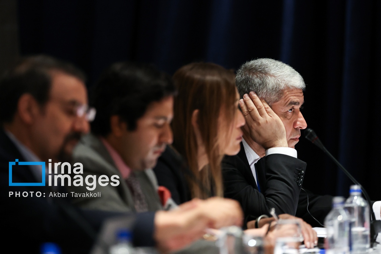 تصاویر: روز اول سفر رئیس جمهور به نیویورک